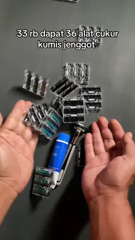 Alat cukur kumis jenggot manual harga terjangkau #alatcukurmanual#cukurankumis#cukuranjenggot