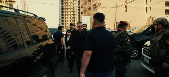 #الحاج_حسين_مؤنس #ابو_مهدي_المهندس #قاسم_سليماني #الحشد_الشعبي_المقدس 