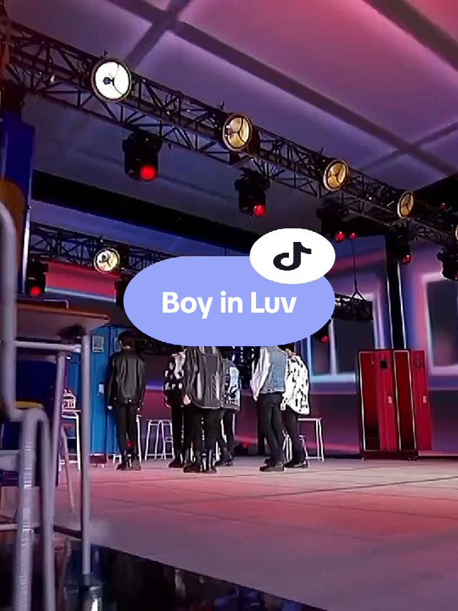 ENHYPEN - Boy in Luv (Cover)  #jungwon #heeseung #jay #jake #sunghoon #sunoo #ni_ki #enhypen #engene 