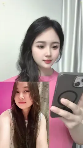 hug me filter effect tutorial #capcut #capcutforus #capcutpioneer #capcutforfr #aifilter #hugme #fyp hug me filter for women hug effect filter in TikTok hug me ai filter using your photo
