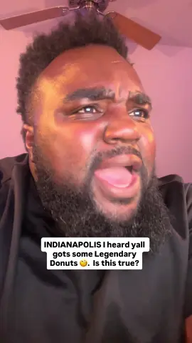 Is this true Indianapolis? 