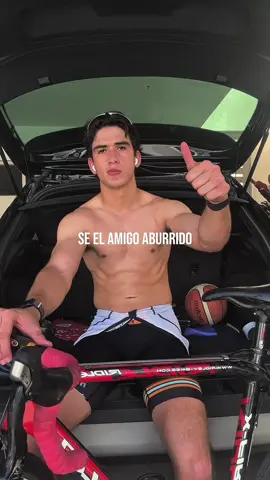 y al final no eres tan aburrido se los prometo #mindset #Lifestyle #motivation 