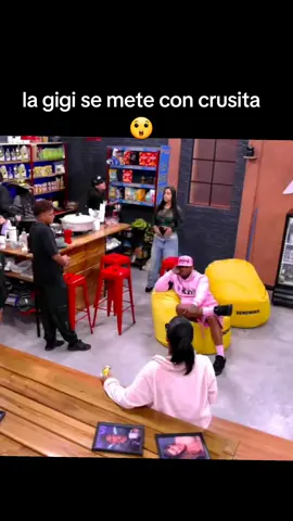 #crusita #gigi #lacasadealofoke #paratiiiiiiiiiiiiiiiiiiiiiiiiiiiiiii 