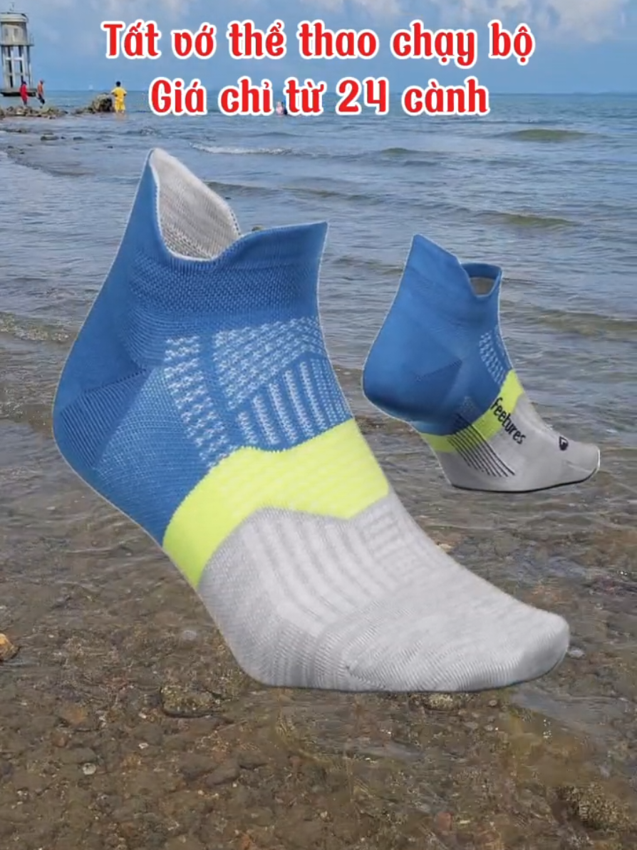 Tất vớ thể thao chạy bộ #tatvo #xh #tuongtac #xuhuongtiktok 