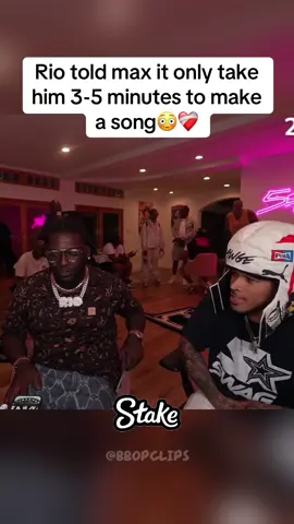 That’s wild #riodayungog #plaqueboymax #fyp #trending #viral 