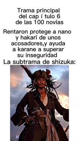 Literal pobre Shizuka#Viral #vistas #fvp #parati #100novias 