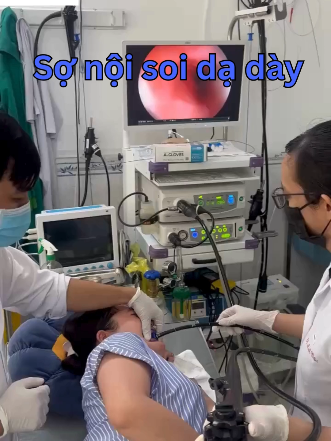 Phòng khám Nội – Nội soi tiêu hóa Medic Cần Thơ 0907 903 162 #noisoi #noisoidaitrang #noisoitaimuihong #noisoidaday #noisoikhongdau #medicCT #cantho