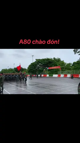Bốc trúng Binh Chủng Hoá Học ngày mưa. Sỹ đến già 😊😊😊#binhchunghoahoc #langvanhoa54dantoc #2thang9 #A80 #Duyetbinh #tuhaovietnam #toiyeuvietnam #xuhuong 
