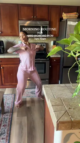 a full time job with zero pay but I love it here 🤥😝💞 #momcontent #sahm #morningroutine #momssupportingmoms #dayinmylifevlog 