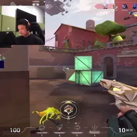 Player mais injustiçado ? #Valorant #valorantclips #aim 