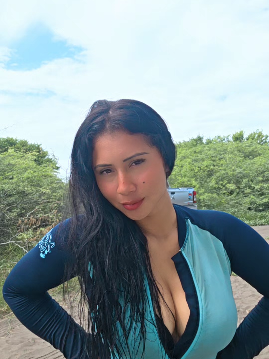 Toda quemada😆 #paratii #Viral #elsalvador4k 