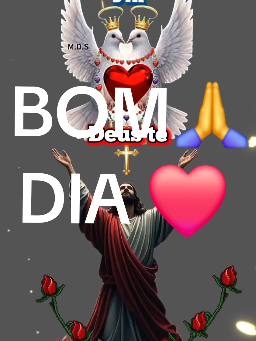 #Reflexão #Bom🙏dia❤️ 