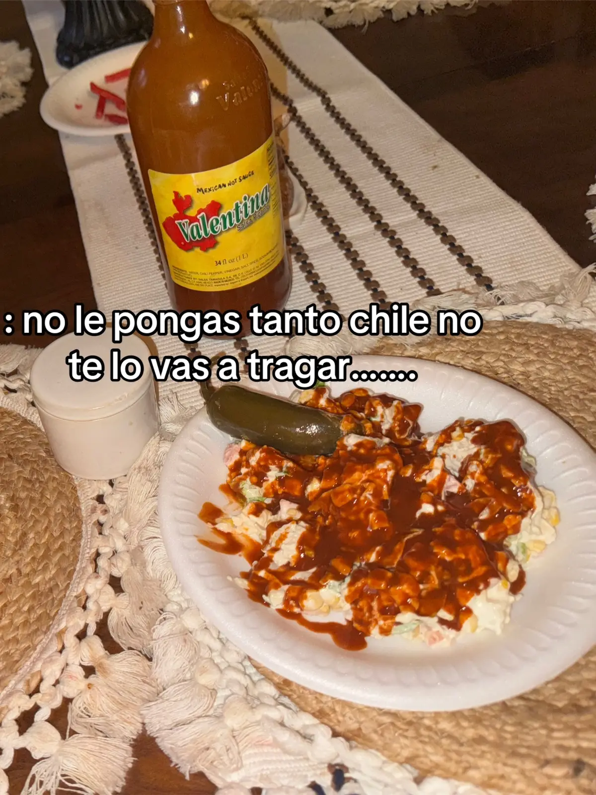 Me fascina me encanta 🥰 