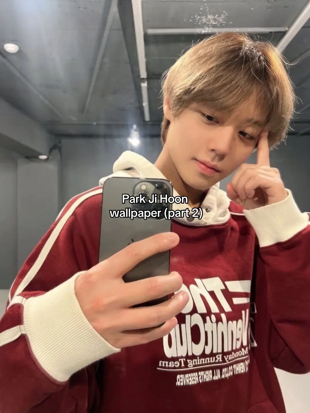 Part 2|#parkjihoon #박지훈 #fyp #xhuongtiktok #wallpaper 