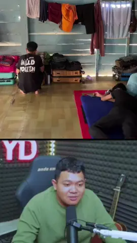 jokesnya fresh banget anj #MerdekaMabar #MobileLegendsBangBang #MLBB #yourdudh #reaction 