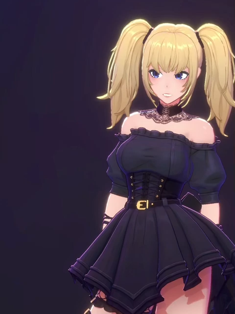 GrokとChatGPTの違い #Grok #Ani