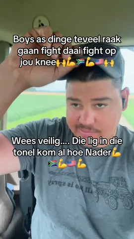 Die lig in die tonel kom al hoe Nader💪🇿🇦💪🇺🇸#h2aalltheway🇺🇲🇿🇦 #fyp #followers➕ #viral_videos #farming 