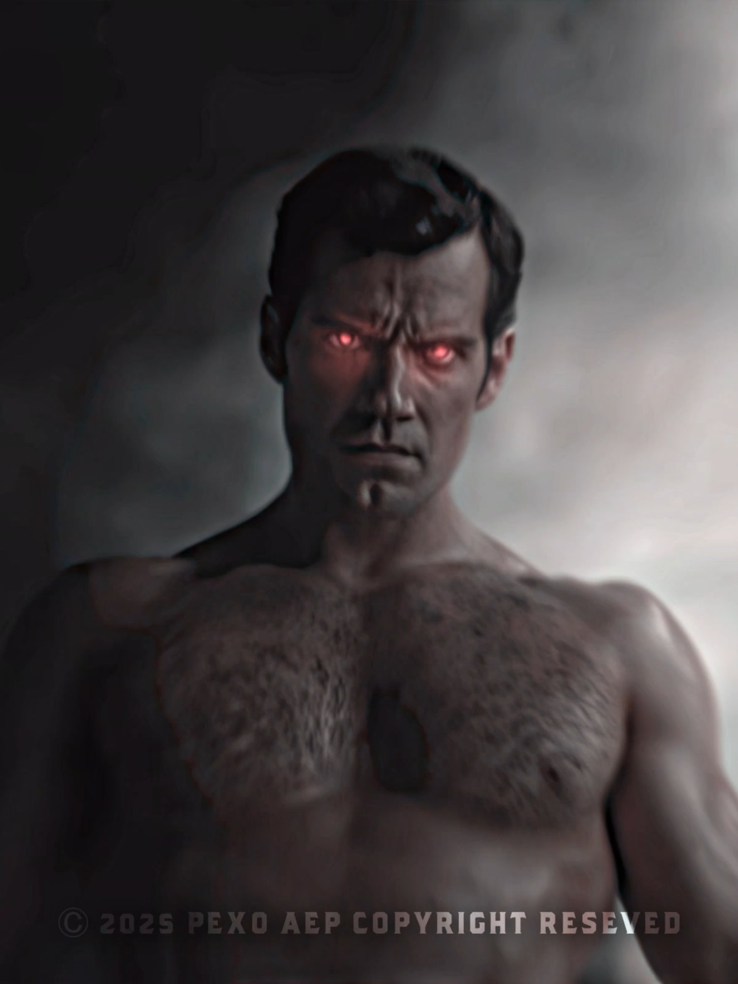 Aura man ✅ #superman #dcuniverse #edit #ae #aurafarming