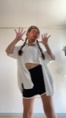 リクエストに答えて踊りました！！