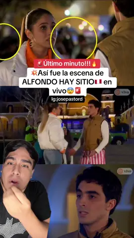 #greenscreen Ustedes que opinan??💥🚨Ig:josepastord💥 #alfondohaysitio #peruanos #fyp 