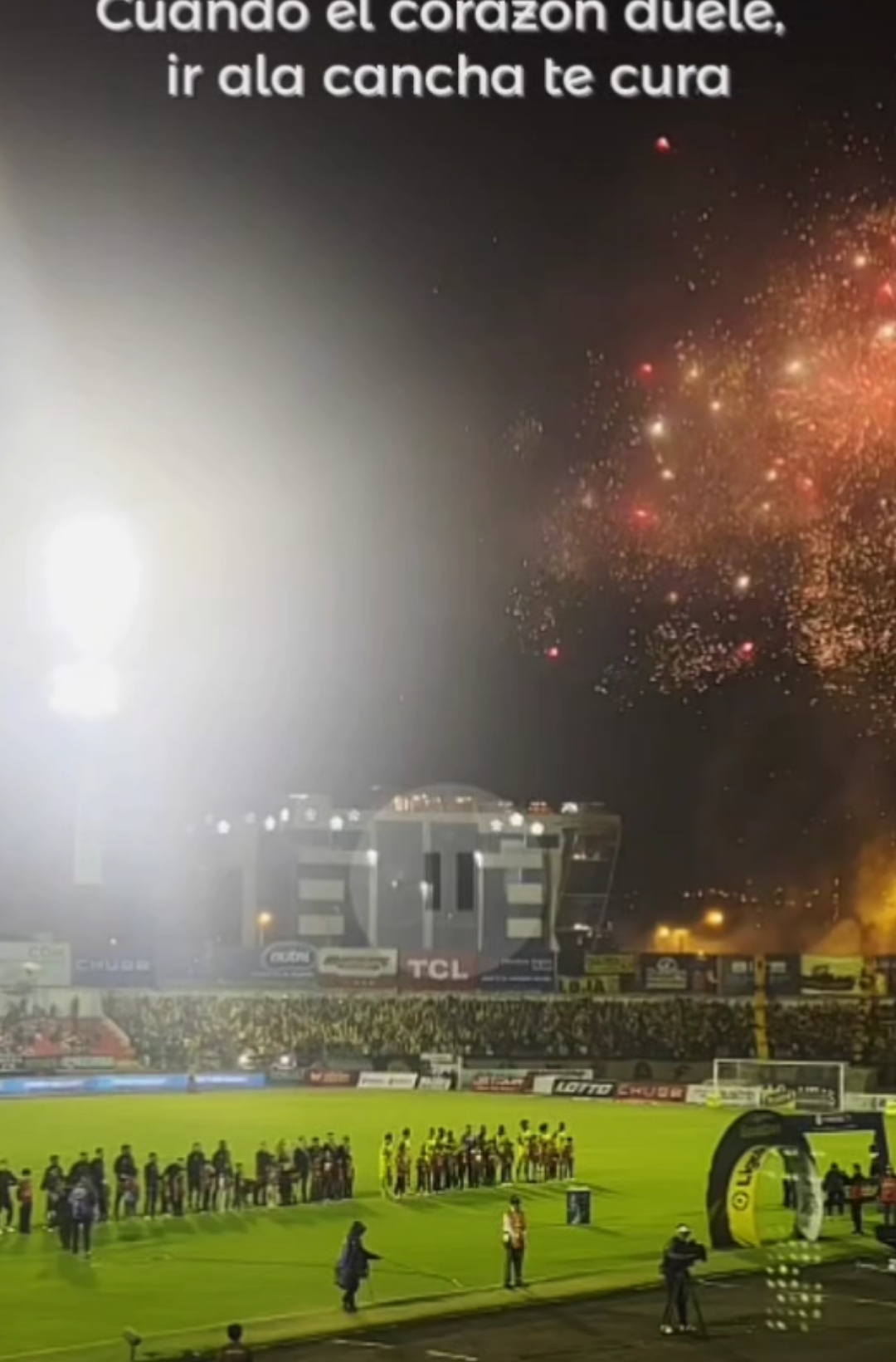 deportivo Cuenca vs vinotinto +3  #cuenca_ecuador🇪🇨❤ #ecuador🇪🇨 #deportivocuenca🔴⚫👍 #deportivocuenca #deportivocuencavsvinotinto #deportivocuenca #cuenquita #18deagosto #deportivocuencavsemelec #hexagonal#copaecuador #cuencaecuador #quito#quito_ecuador🇪🇨 #muevelo #estadiosdelmundo 