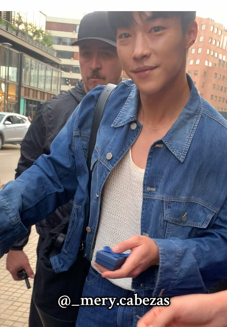 Woo Do Hwan | 도환✨❤️‍🩹 Aún no supero todo lo que pasó😭  #우도환 #kdrama #kpopfyp #viral #chile 