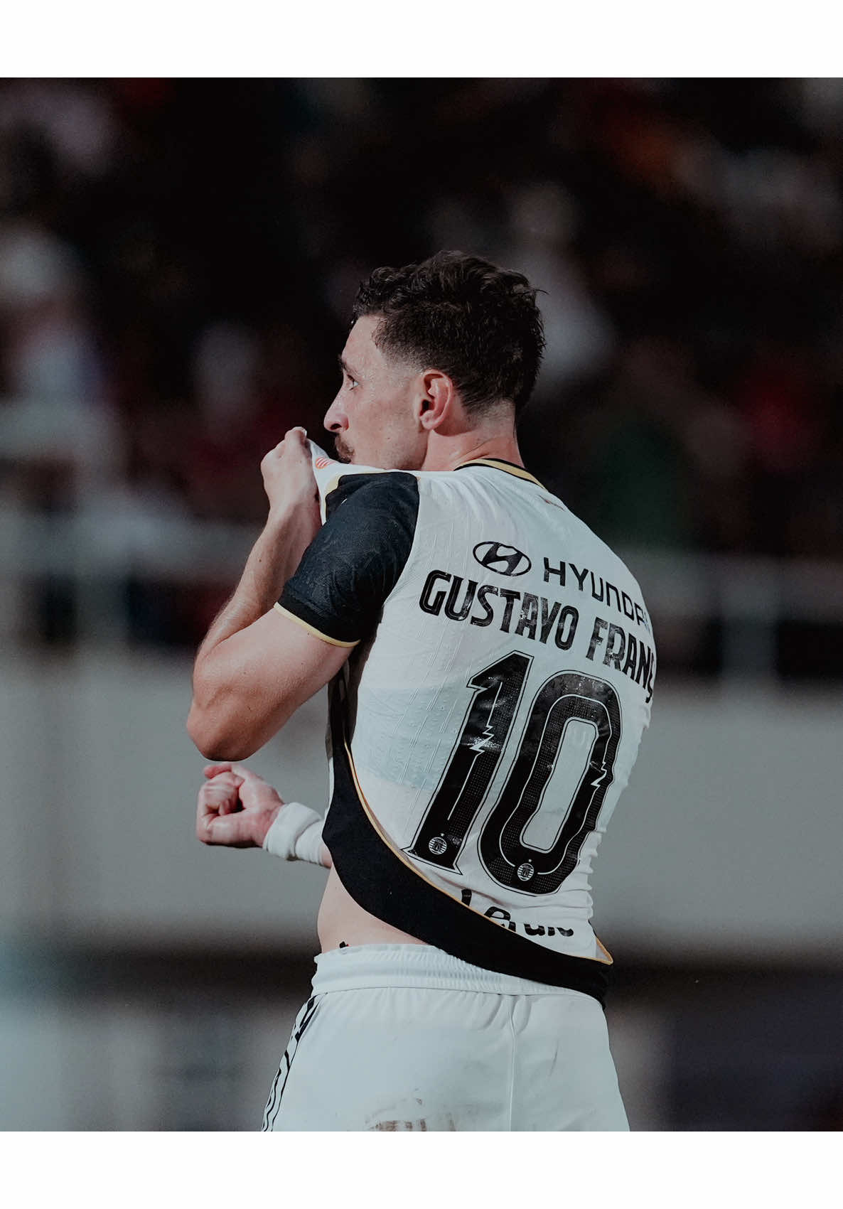 #persijajakarta #gustavofranca