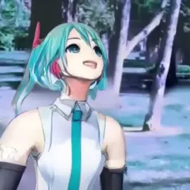 Hola teto! 😁 #fy #miku #teto #vocaloid #meme 