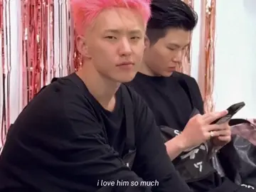 ini beneran kita mau ditinggal selama 2 tahun sama anak ini?😌 #kwonsoonyoung #hoshi #seventeen 