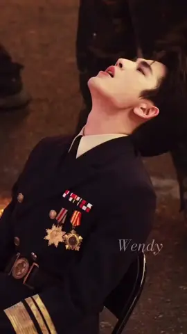 My Zhang Linghe នែ៎បើមិនសង្ហាមិនមែនLingheហេ៎😩😩#zhanglinghe #overdo #china #cdrama 