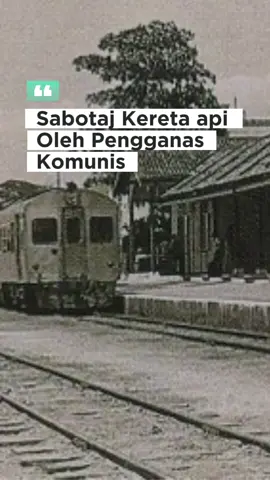 komunis dulu kuat sebab taktik radikal mereka. Agak2 masih wujud ke komunis di tanah air kita hari ini?#Sejarah #TiktokSejarah #Fakta #fyp 