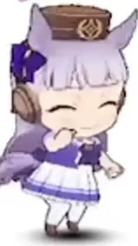 GOLSHI GOLSHI GOLSHIN #tiktokanime #horseracing #umamusume #fyp #goldship 