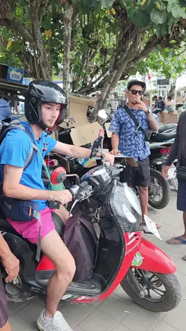 tarikan gas seharga jutaan 😂