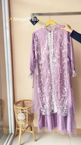 Dress brukat buat kondangan 🥰#galerimelinda #elegantstyle #dresskondagan #dressmurah #fypツ 