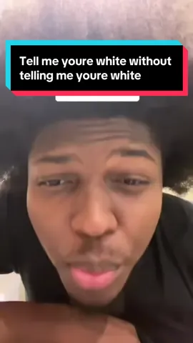 tell me you’re white without telling me you’re white .. #whitepeoplethings #whitepeoplebelike #whitepeople #sowhite 