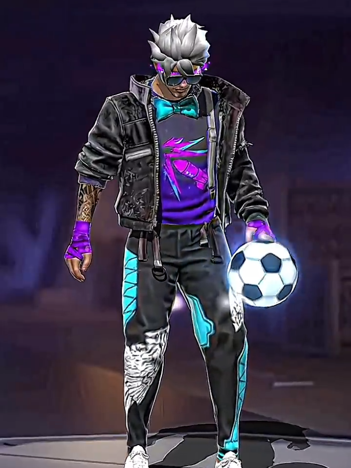 Show Your Edit Guy's And mention me Free(4k Clip)😍#freefire #foryou #tiktokshort 