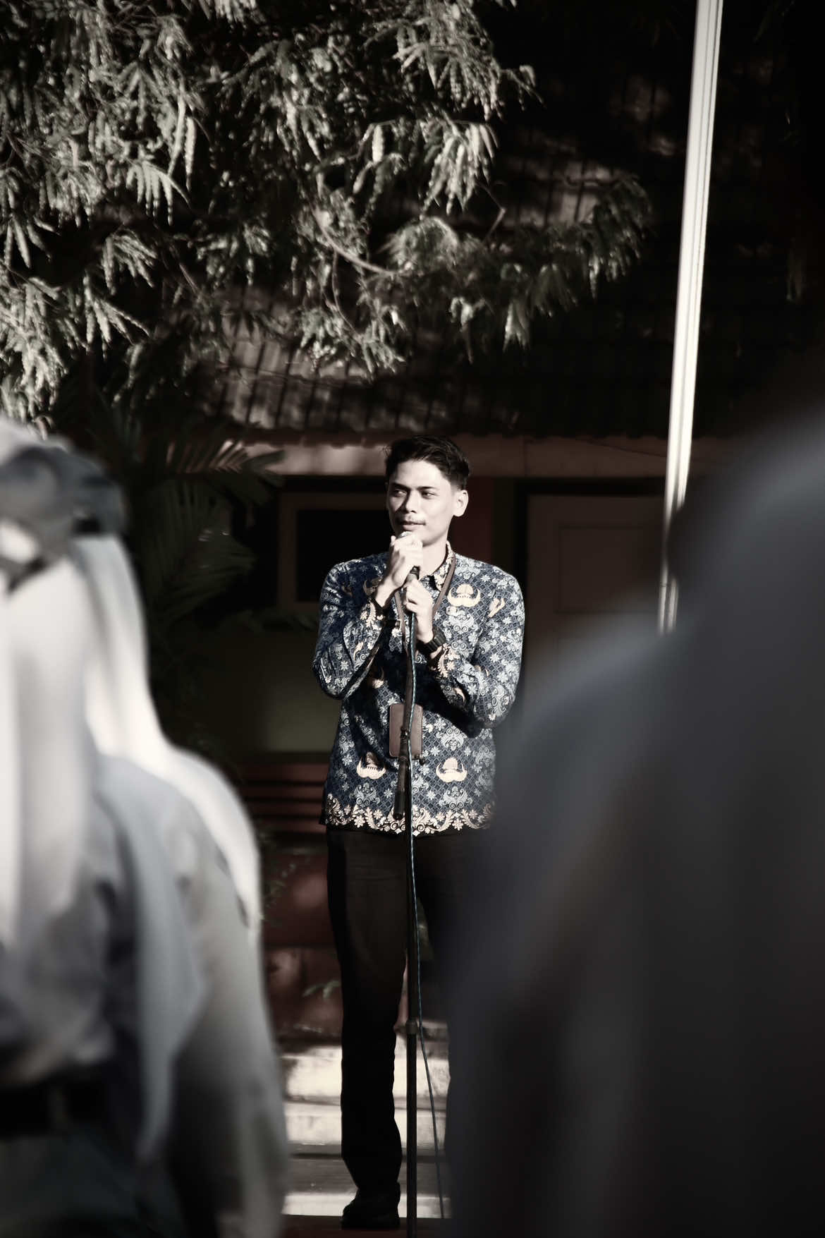 Punten nggih si paling rapih 🙏🏾 #guru #gurupjok #guruolahraga #gurutiktok #gurumuda   