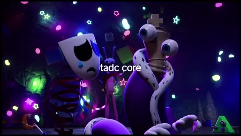 wdym there’s only 3 episodes left to be released for this silly little show💔 #theamazingdigitalcircus #tadc #core #indieanimation #xyzbca 