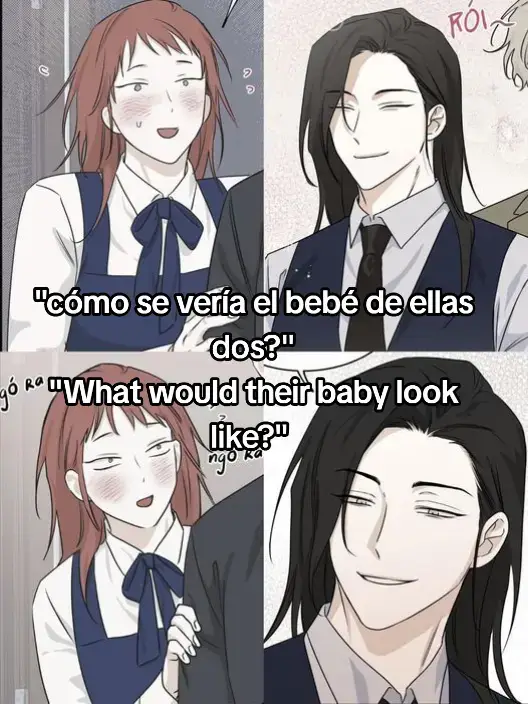 Wonyoung si tuviera un bebe💗. ¿Cómo te la imaginas vos? #fyp ##parati ##lowinthetwilight #lanochequellegaalaribera #taejuxeuihyun 