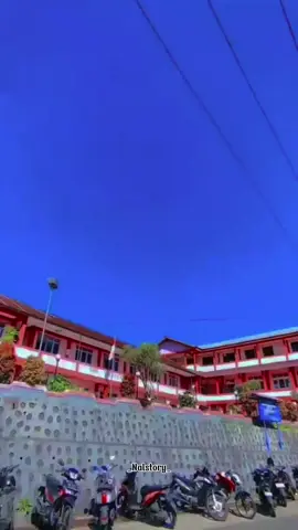 #SMK SWAKARSA RUTENG 💯🔥#nntpride🏝️🔥f #manggarai_flores_ntt #lewatberandafypシ 