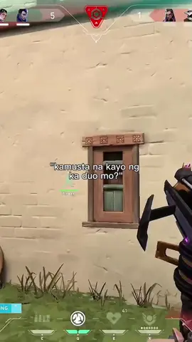 kayo kasi eh #Valorant #fyp #xybca #valoph #cardoandlolaflorakissingscene 