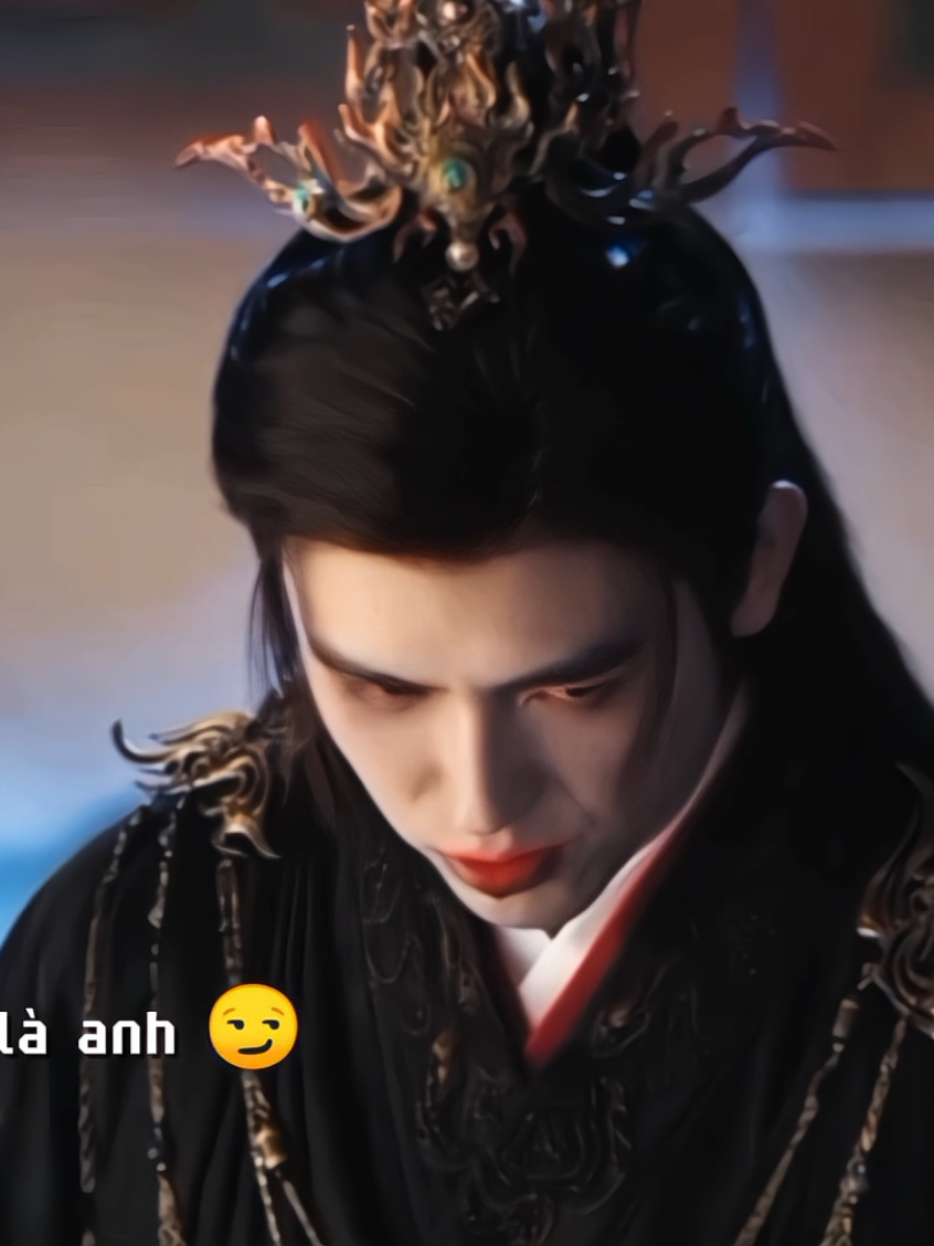 Chính là anh Tư Mã Tiêu 😎.  #hienngu #tranphivu #vuonganhlo #xuhuong #viral 