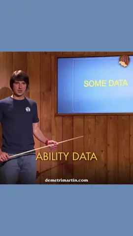 Some data with demetri Martin #funny #comedy #fy #fyp #fypシ゚viral 