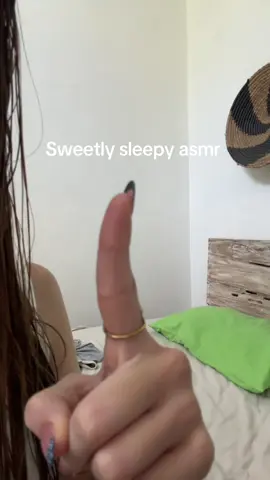 Hey guys, sorry there was a bit of a mix up! But my official YouTube channel is: sweetly sleepy asmr #lofiasmr #asmr #youtubers #sweetlysleepyasmr 