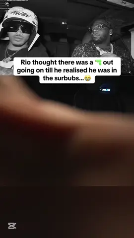Rio da yung og comes in max’s stream 🔥 #plaqueboymax #riodayungog #streamer #twitchstreamer #goviral 