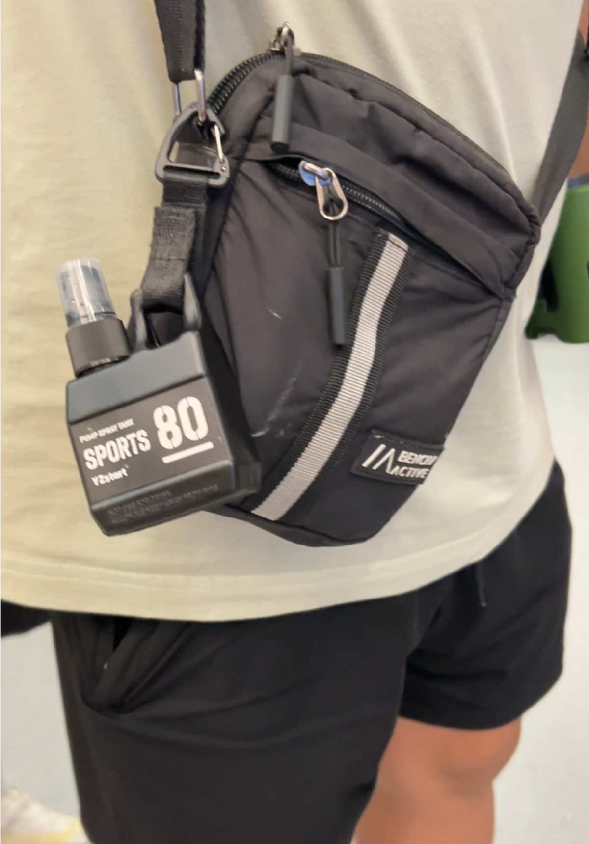 ALCOHOL SPRAY BOTTLE #spraybottle #hygiene #fyp 