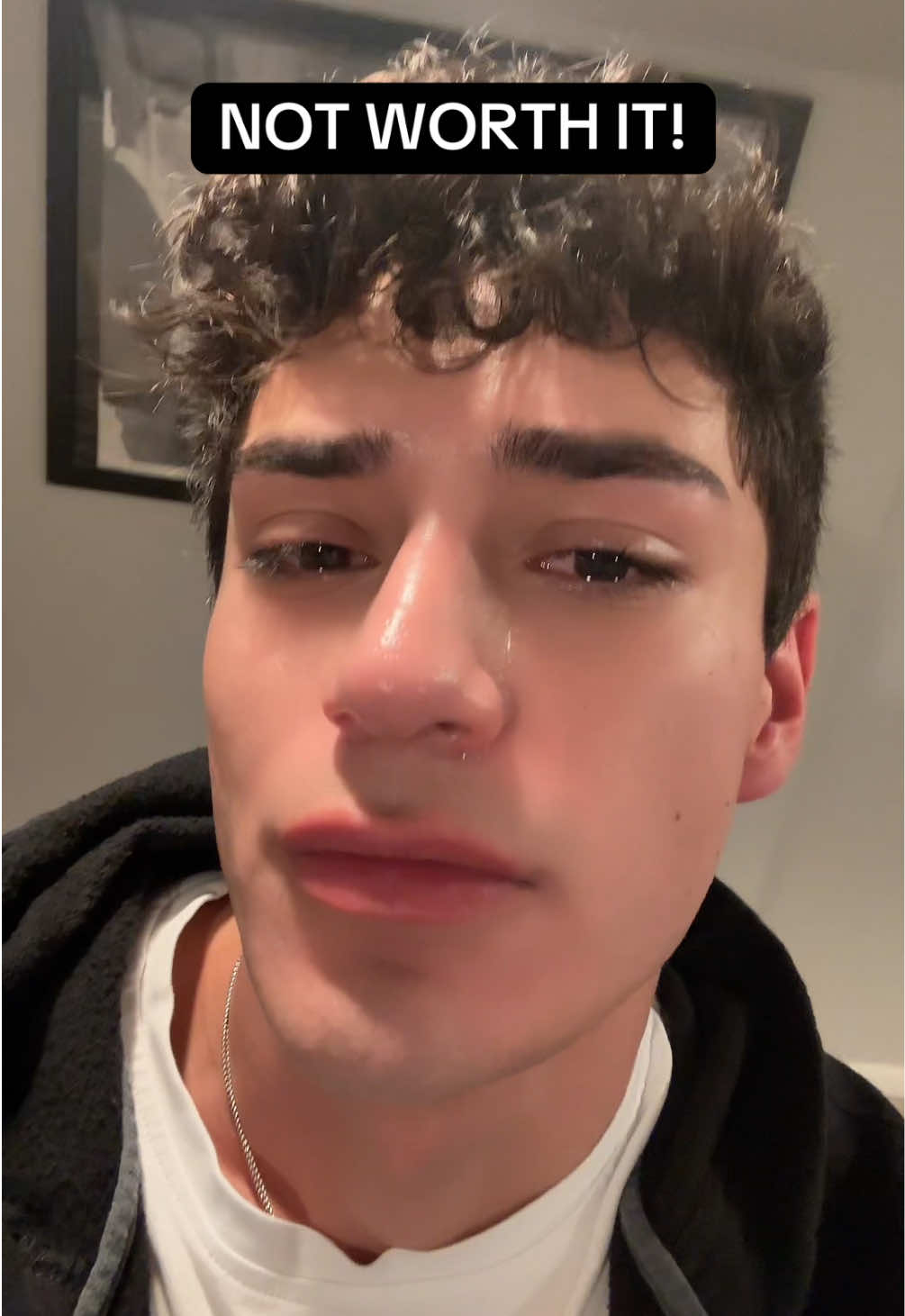 lmao how embarrassing #mlm #canonevent #gay #dl #situationship 