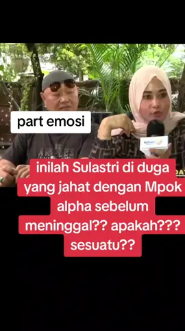 #meninggal #berduka #komedi #mpokalpa #fypviralシviral 