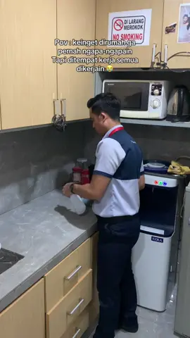 Bener gak sih 😅 #fyppppppppppppppppppppppp #housekeeping #cleaningservice 