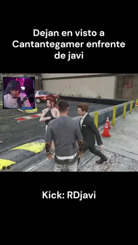 #kickperu #clips #vallesagradorp #roleplay #rdjavi 